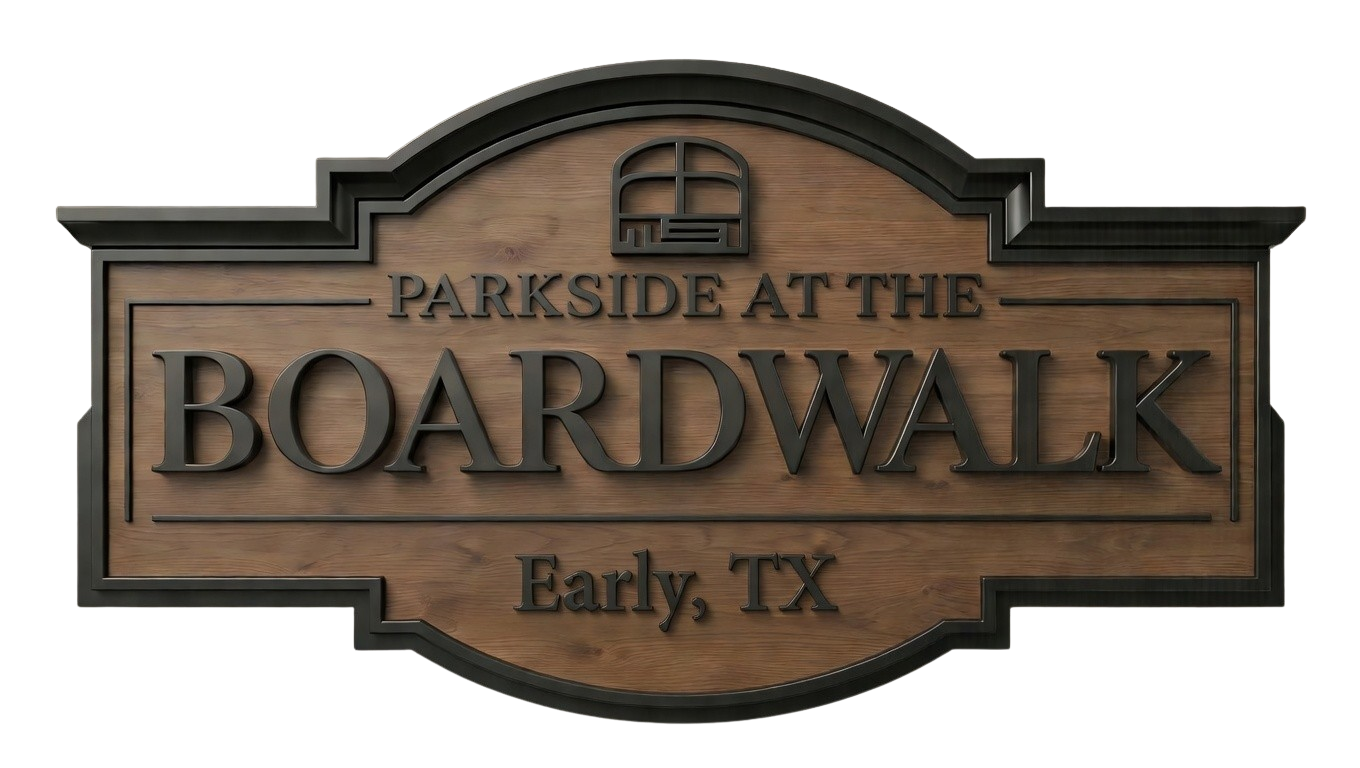 Logo 3 Parkside at the Boardwalk HQ PNG
